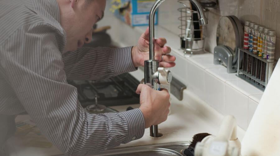 Expert burst pipe repair services in Adirondack, NY